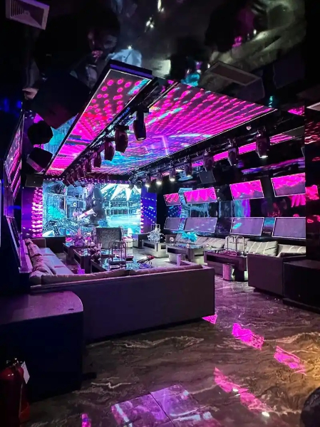 遵义ktv预订商务ktv划算吗推荐指南-正安县ktv预订