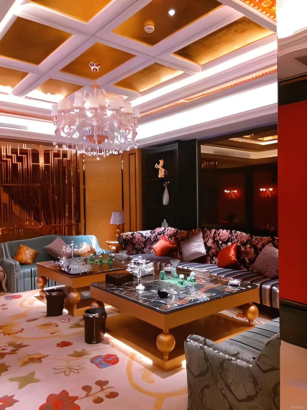 遵义ktv预订享受单人商务ktv服务-正安县ktv预订